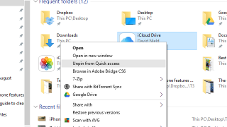 Illustration for article titled How to Customize the File Explorer Interface in Windows 10